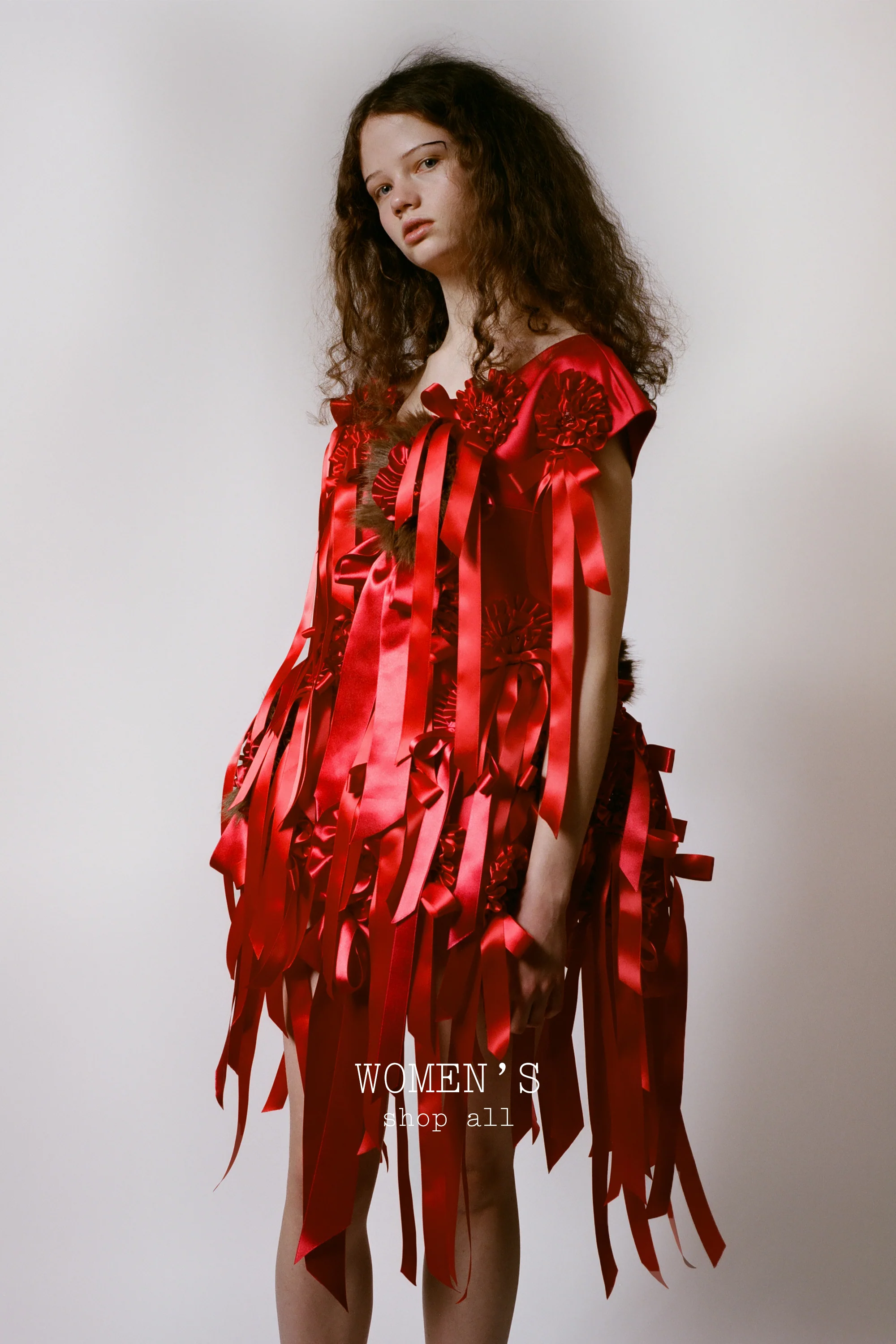 Ethereal Elegance, Reimagined Daily